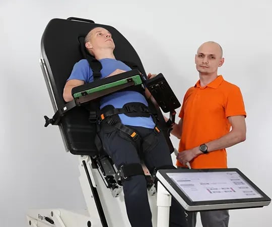 КИМ клиника медицинской реабилитации для пациентов из Нягани